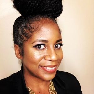 Meet your Posher, Courtney